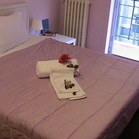 Niccolo Bed And Breakfast Bari Phòng bức ảnh