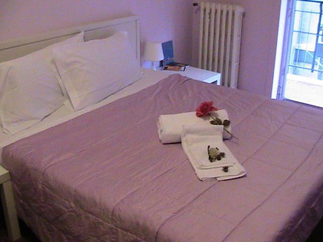 Niccolo Bed And Breakfast Bari Phòng bức ảnh