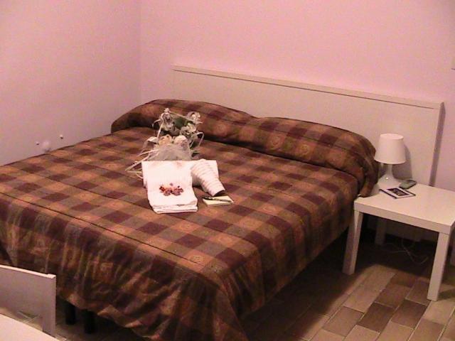 Niccolo Bed And Breakfast Bari Ngoại thất bức ảnh