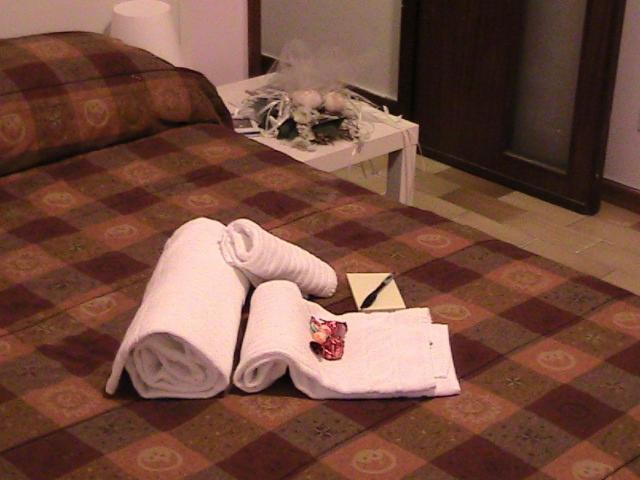 Niccolo Bed And Breakfast Bari Phòng bức ảnh