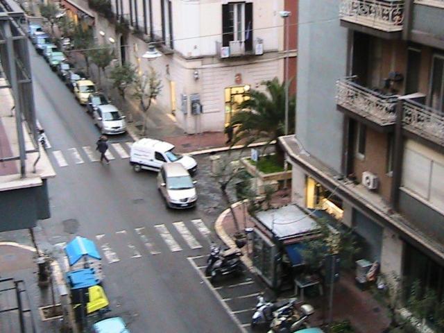 Niccolo Bed And Breakfast Bari Ngoại thất bức ảnh