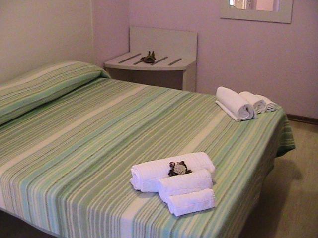Niccolo Bed And Breakfast Bari Phòng bức ảnh