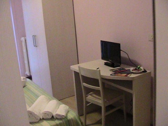 Niccolo Bed And Breakfast Bari Phòng bức ảnh