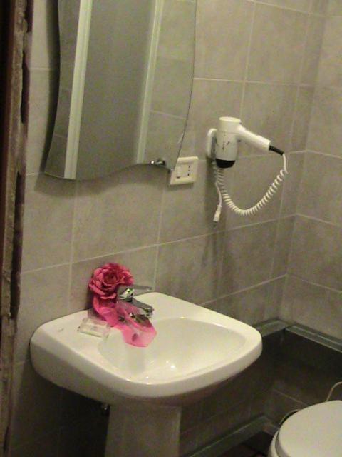 Niccolo Bed And Breakfast Bari Phòng bức ảnh