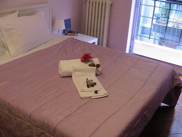 Niccolo Bed And Breakfast Bari Phòng bức ảnh